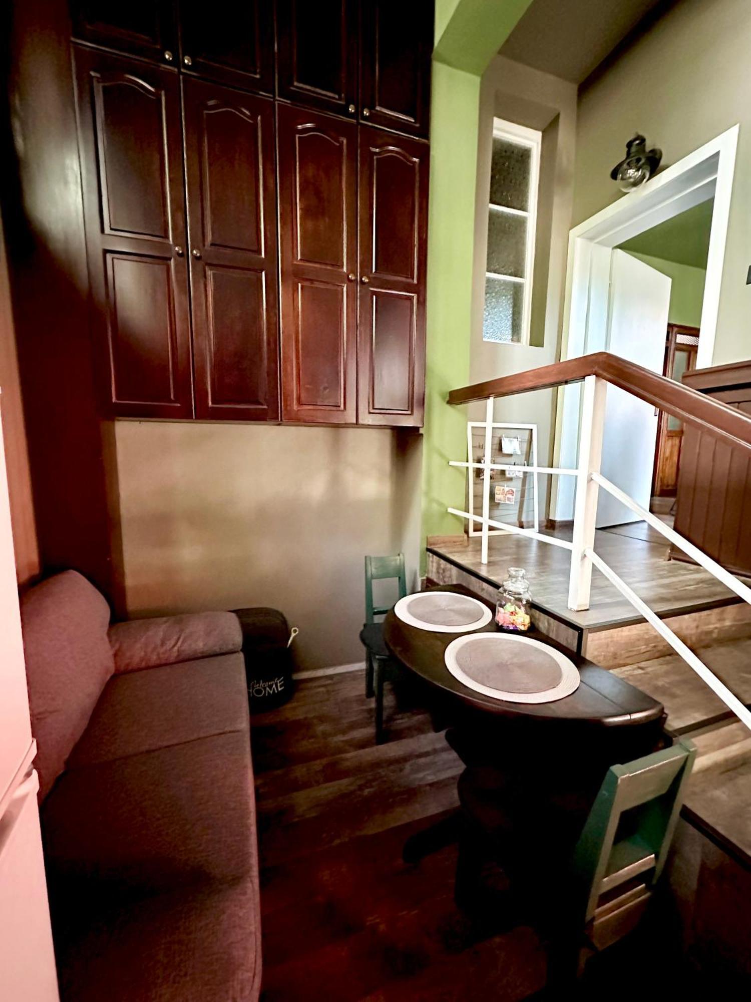 Art Apartment 36 プロヴディフ エクステリア 写真