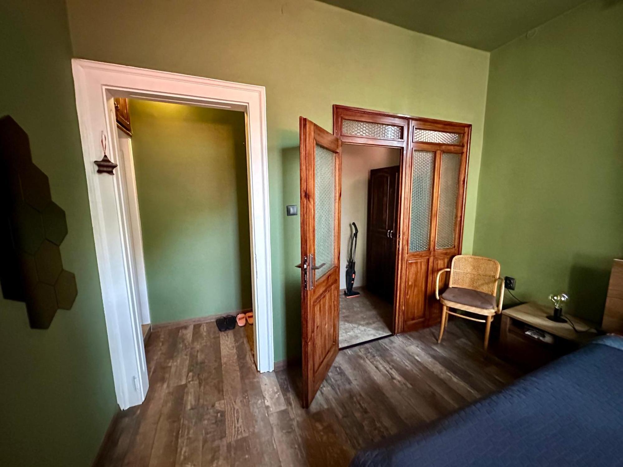 Art Apartment 36 プロヴディフ エクステリア 写真