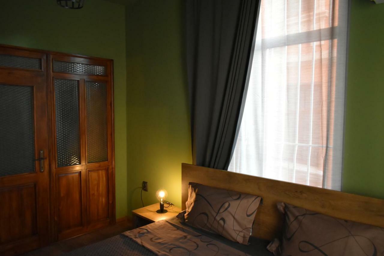 Art Apartment 36 プロヴディフ エクステリア 写真